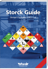 Storck Guide Stowage & Segregation to IMDG Code (Amendment 42-24), 2024